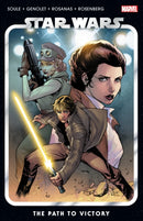 Star Wars Vol. 5: The Path To Victory-9781302932749