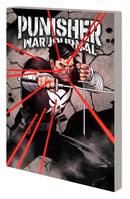 Punisher War Journal-9781302932855