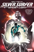 Silver Surfer: Ghost Light-9781302933043