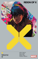 Reign Of X Vol. 9-9781302933821
