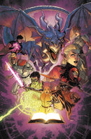 Knights Of X-9781302934682