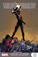Miles Morales: Marvel Universe-9781302945060
