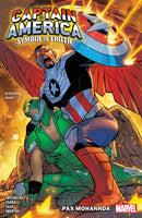 Captain America: Symbol Of Truth Vol. 2-9781302945411