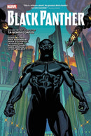 Black Panther By Ta-nehisi Coates Omnibus-9781302945695