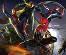 Spider-Man: No Way Home - The Art Of The Movie-9781302945848