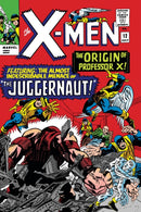 Mighty Marvel Masterworks: The X-men Vol. 2-9781302946197