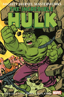 Mighty Marvel Masterworks: The Incredible Hulk Vol. 2-9781302946234