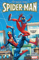 Spider-Man Vol. 2-9781302946579