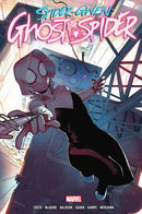 Spider-Gwen: Ghost-Spider Omnibus-9781302946791