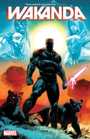 Wakanda-9781302946951