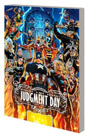 A.x.e.: Judgment Day-9781302947002