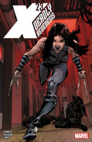 X-23: Deadly Regenesis-9781302947200