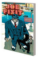 Hulk: Joe Fixit-9781302947330