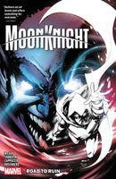 Moon Knight Vol. 4: Road To Ruin-9781302947354
