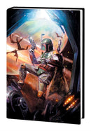 Star Wars Legends: The Rebellion Omnibus Vol. 1-9781302947446