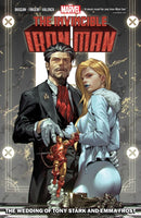 Invincible Iron Man by Gerry Duggan Vol. 2-9781302947590