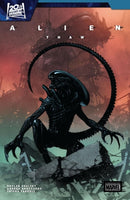 Alien Vol. 1: Thaw-9781302947668