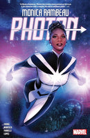 Monica Rambeau: Photon-9781302947903