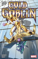 Gold Goblin-9781302947989