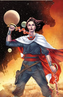 Star Wars: Hidden Empire-9781302948009