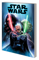 Star Wars Vol. 6: Quests of The Force-9781302948085