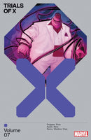 Trials Of X Vol. 7-9781302948412