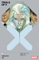 Trials of X Vol. 12-9781302948467