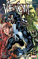 Venom by Al Ewing & Ram V Vol. 4: Illumination-9781302948504