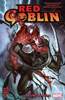 Red Goblin Vol. 2-9781302948641