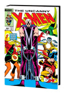 The Uncanny X-men Omnibus Vol. 5-9781302948719