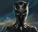 Marvel Studios' Black Panther: Wakanda Forever - The Art of The Movie-9781302949150