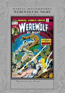 Marvel Masterworks: Werewolf By Night Vol. 2-9781302949488