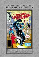 Marvel Masterworks: The Amazing Spider-Man Vol. 25-9781302949495