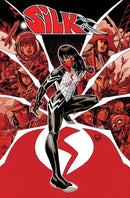Silk Vol. 3-9781302949525