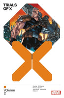 Trials Of X Vol. 2-9781302949549