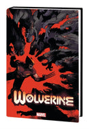 Wolverine By Benjamin Percy Vol. 2-9781302949785
