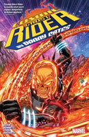 Cosmic Ghost Rider By Donny Cates-9781302949891