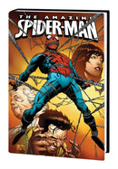 Spider-man: One More Day Gallery Edition-9781302949914