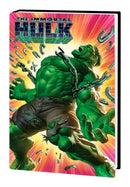 Immortal Hulk Omnibus-9781302949976