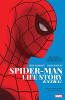 Spider-man: Life Story - Extra!-9781302950019