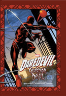 Daredevil: Guardian Devil Gallery Edition-9781302950170