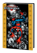 Ultimate Spider-Man Omnibus Vol. 3-9781302950194