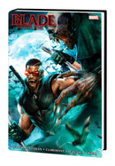 Blade: The Early Years Omnibus-9781302950231