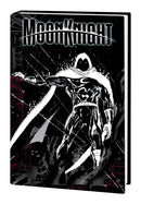 Moon Knight: Marc Spector Omnibus Vol. 1-9781302950378