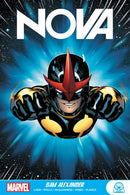 Nova: Sam Alexander-9781302950422