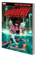 Daredevil Epic Collection: A Touch of Typhoid-9781302950491