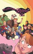 The Unbeatable Squirrel Girl Omnibus-9781302950613