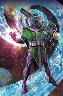 Kang: The Saga Of The Once And Future Conqueror-9781302950675