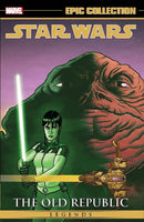 Star Wars Legends Epic Collection: The Old Republic Vol. 5-9781302950699