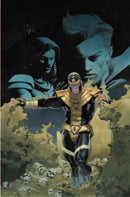Eternals: A History Written In Blood-9781302950804